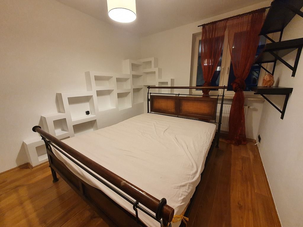 Mieszkanie 3 pokojowe na Sprzedaż