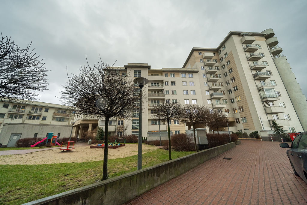 Mieszkanie 3 pokojowe na Sprzedaż