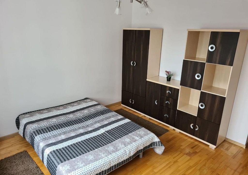 Mieszkanie 2 pokojowe na Wynajem
