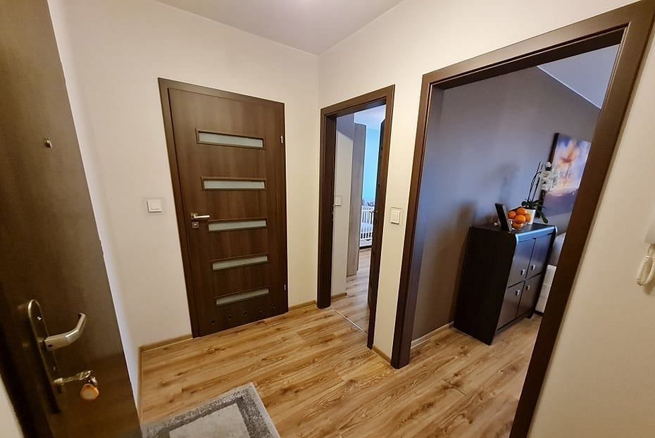 Mieszkanie 2 pokojowe na Sprzedaż