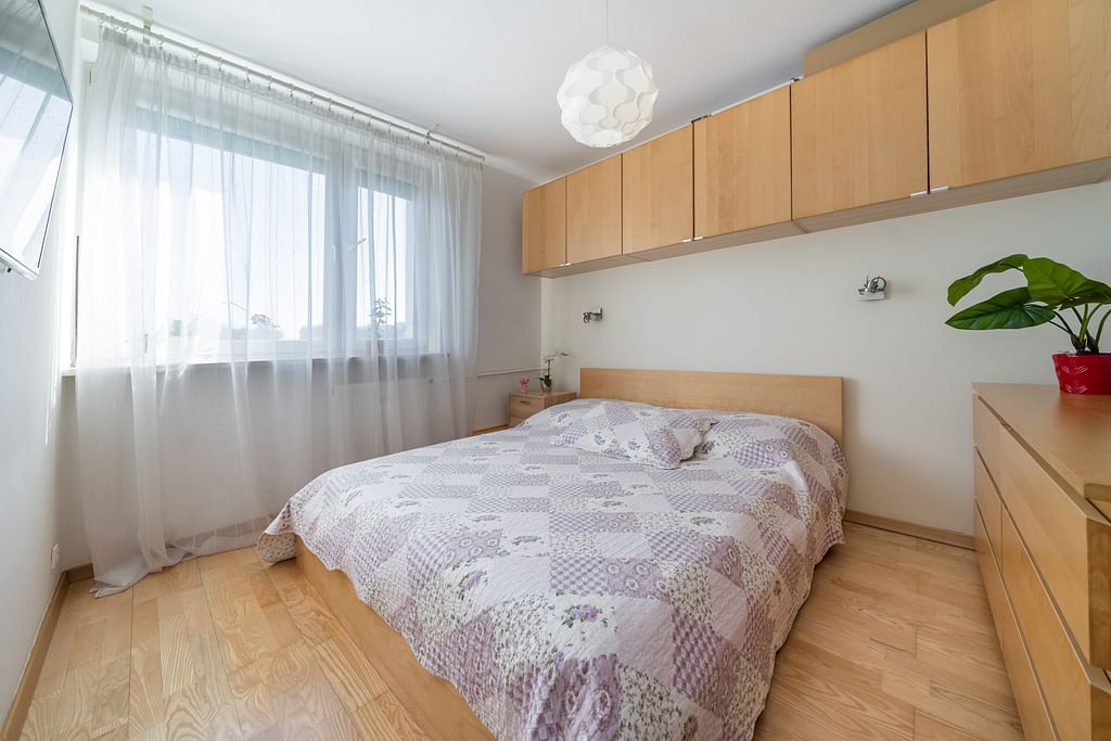Mieszkanie 3 pokojowe na Sprzedaż