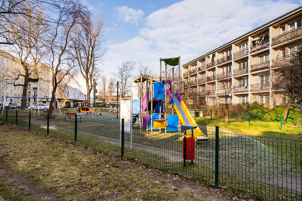 Mieszkanie 2 pokojowe na Sprzedaż