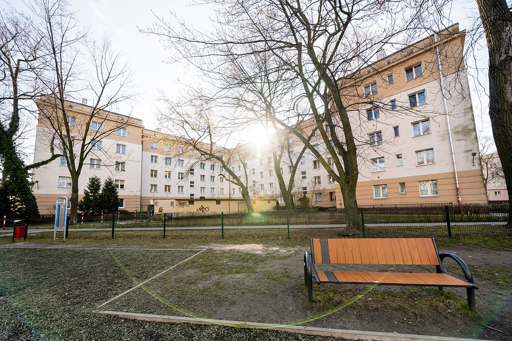 Mieszkanie 2 pokojowe na Sprzedaż