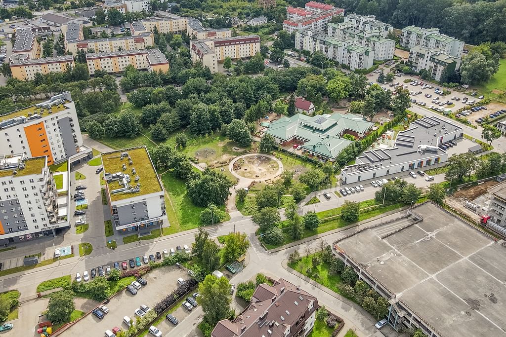 Mieszkanie 3 pokojowe na Sprzedaż