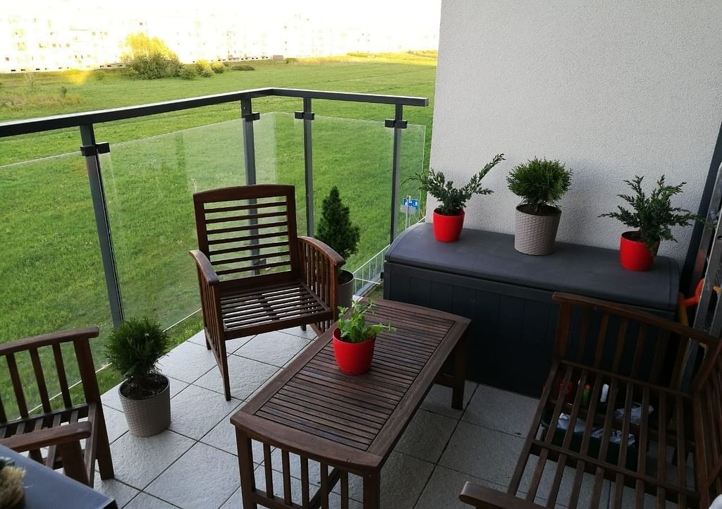 Mieszkanie 3 pokojowe na Sprzedaż