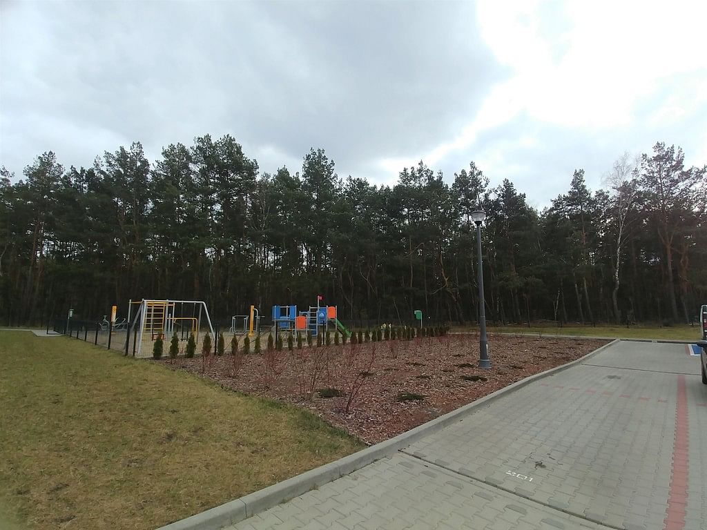 Mieszkanie 1 pokojowe na Sprzedaż