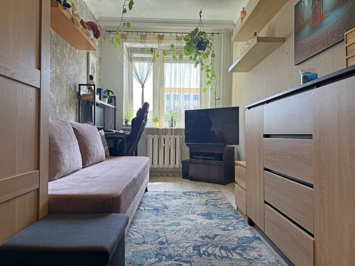 Mieszkanie 3 pokojowe na Sprzedaż