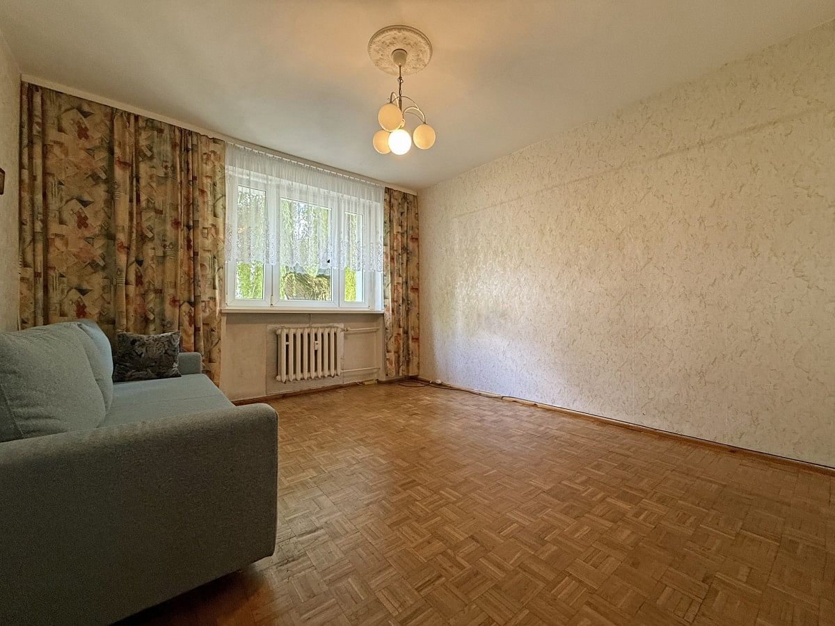 Mieszkanie 2 pokojowe na Sprzedaż