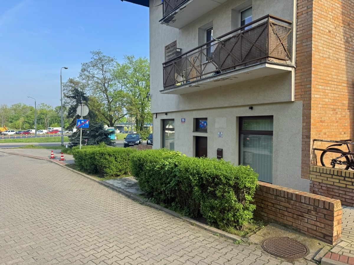 Lokal użytkowy  pokojowe na Wynajem