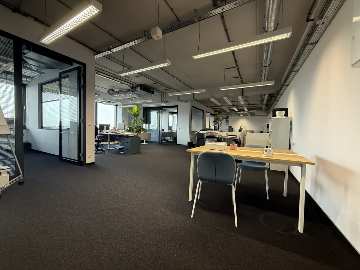 Lokal użytkowy  pokojowe na Wynajem