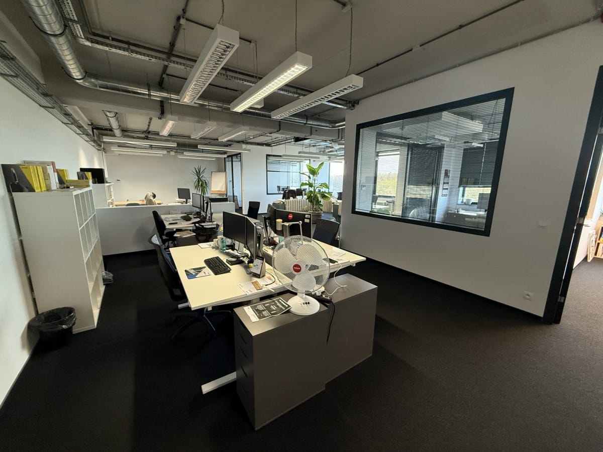 Lokal użytkowy  pokojowe na Wynajem