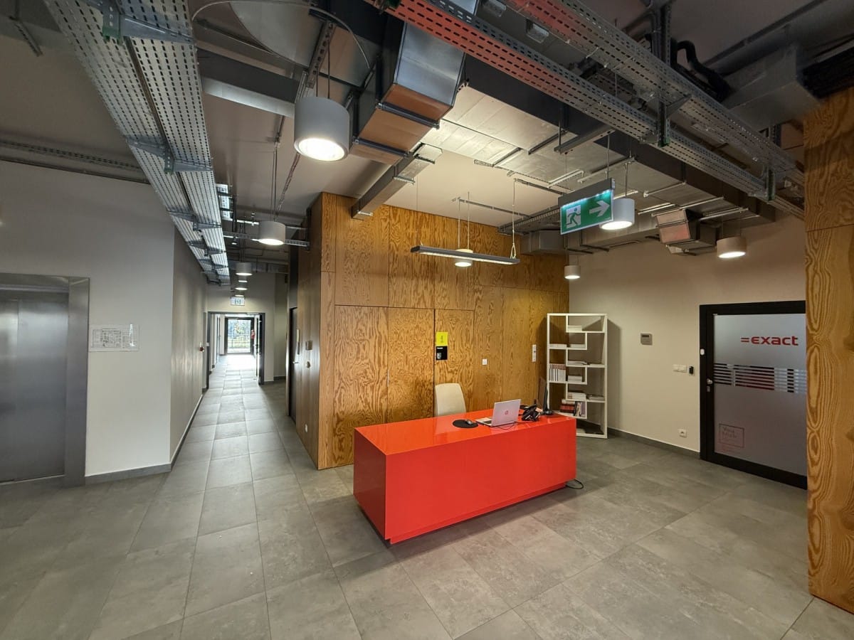 Lokal użytkowy  pokojowe na Wynajem