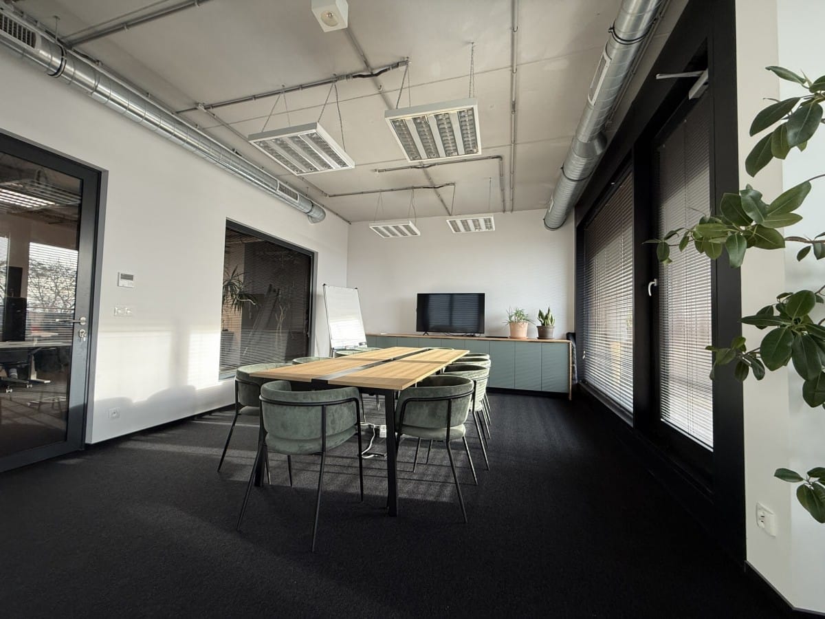 Lokal użytkowy  pokojowe na Wynajem