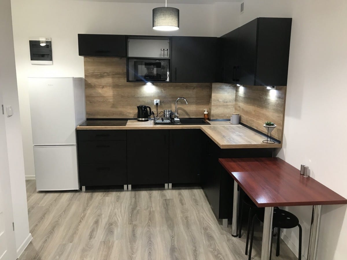 Mieszkanie 9 pokojowe na Sprzedaż