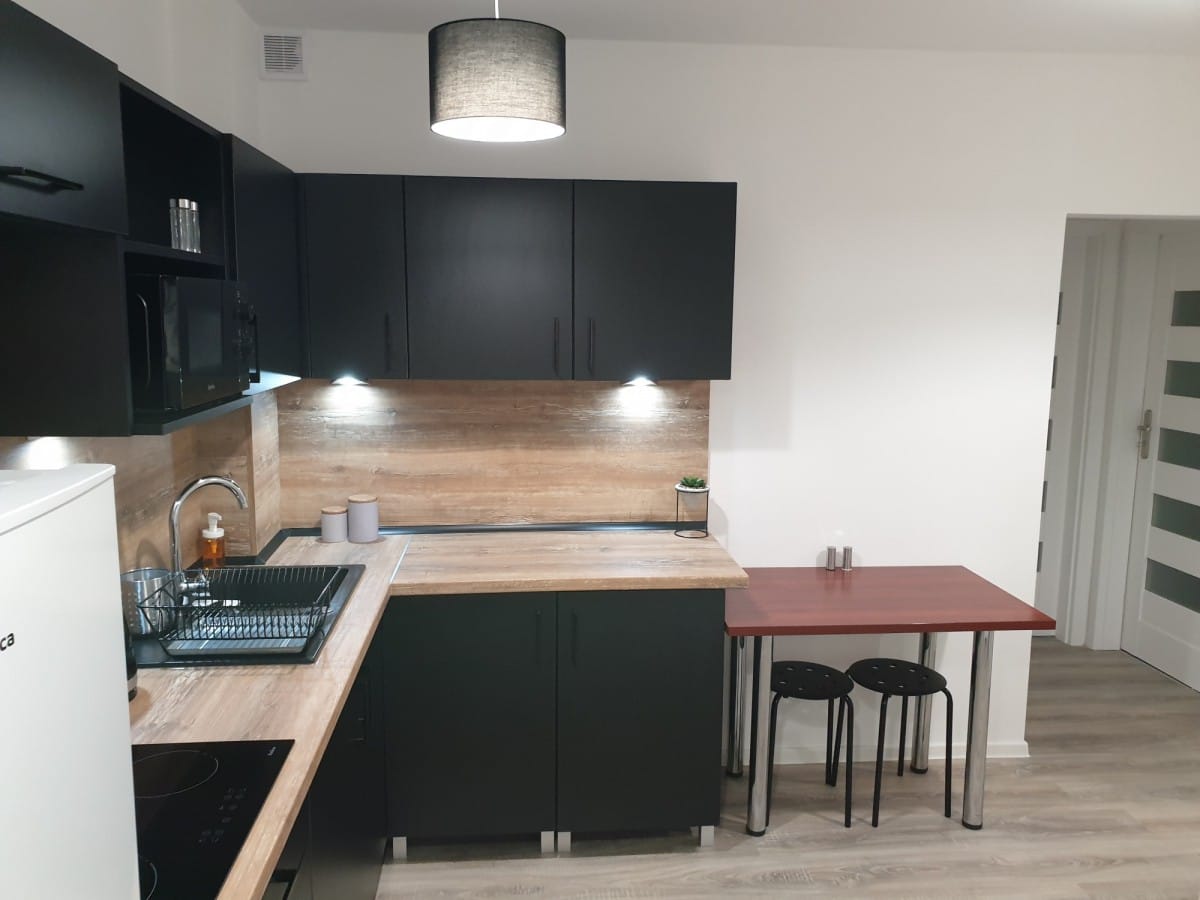 Mieszkanie 9 pokojowe na Sprzedaż