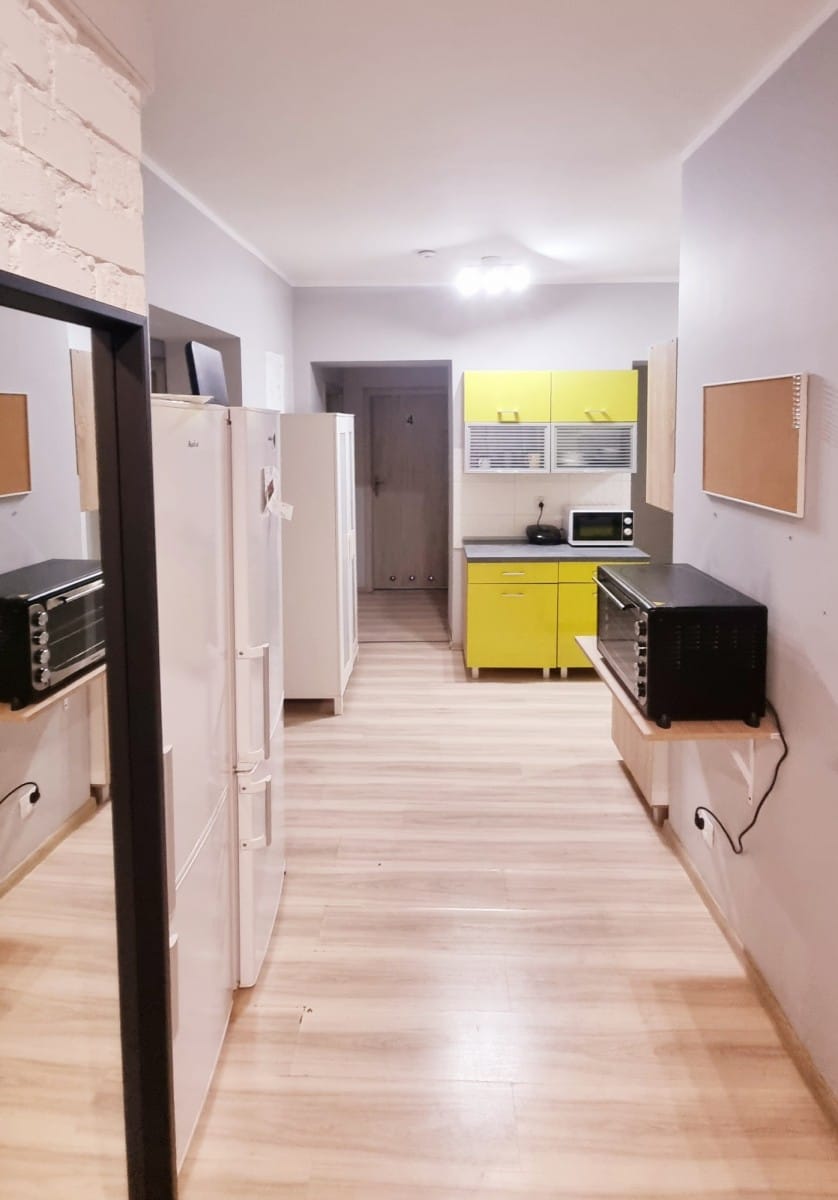 Mieszkanie 9 pokojowe na Sprzedaż