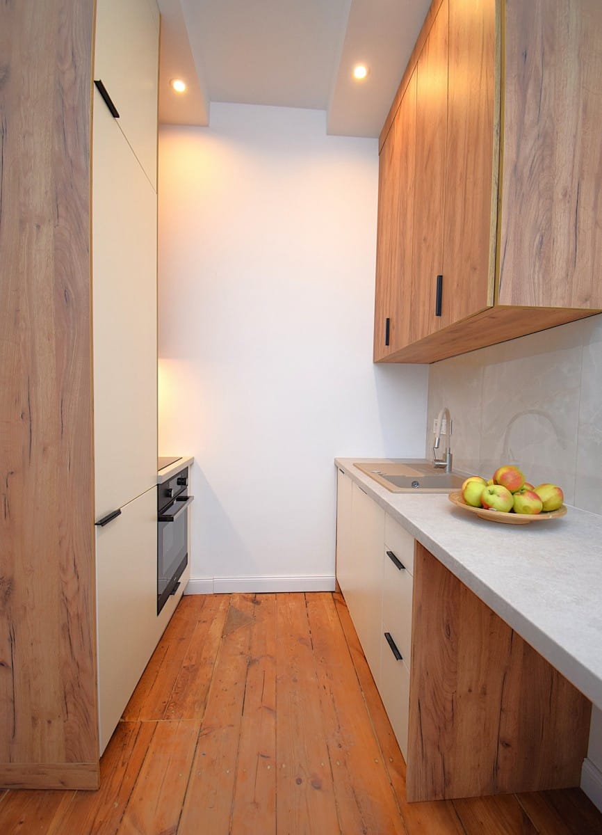 Mieszkanie 2 pokojowe na Wynajem