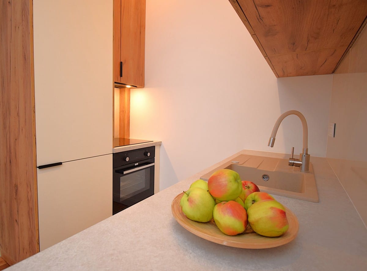 Mieszkanie 2 pokojowe na Wynajem