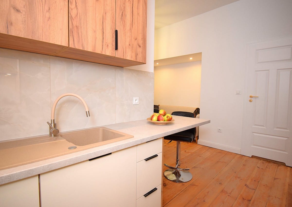 Mieszkanie 2 pokojowe na Wynajem