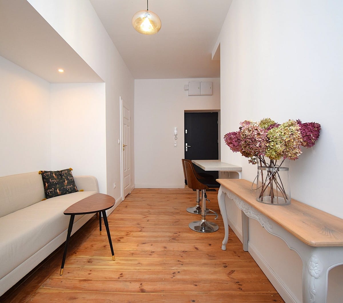 Mieszkanie 2 pokojowe na Wynajem