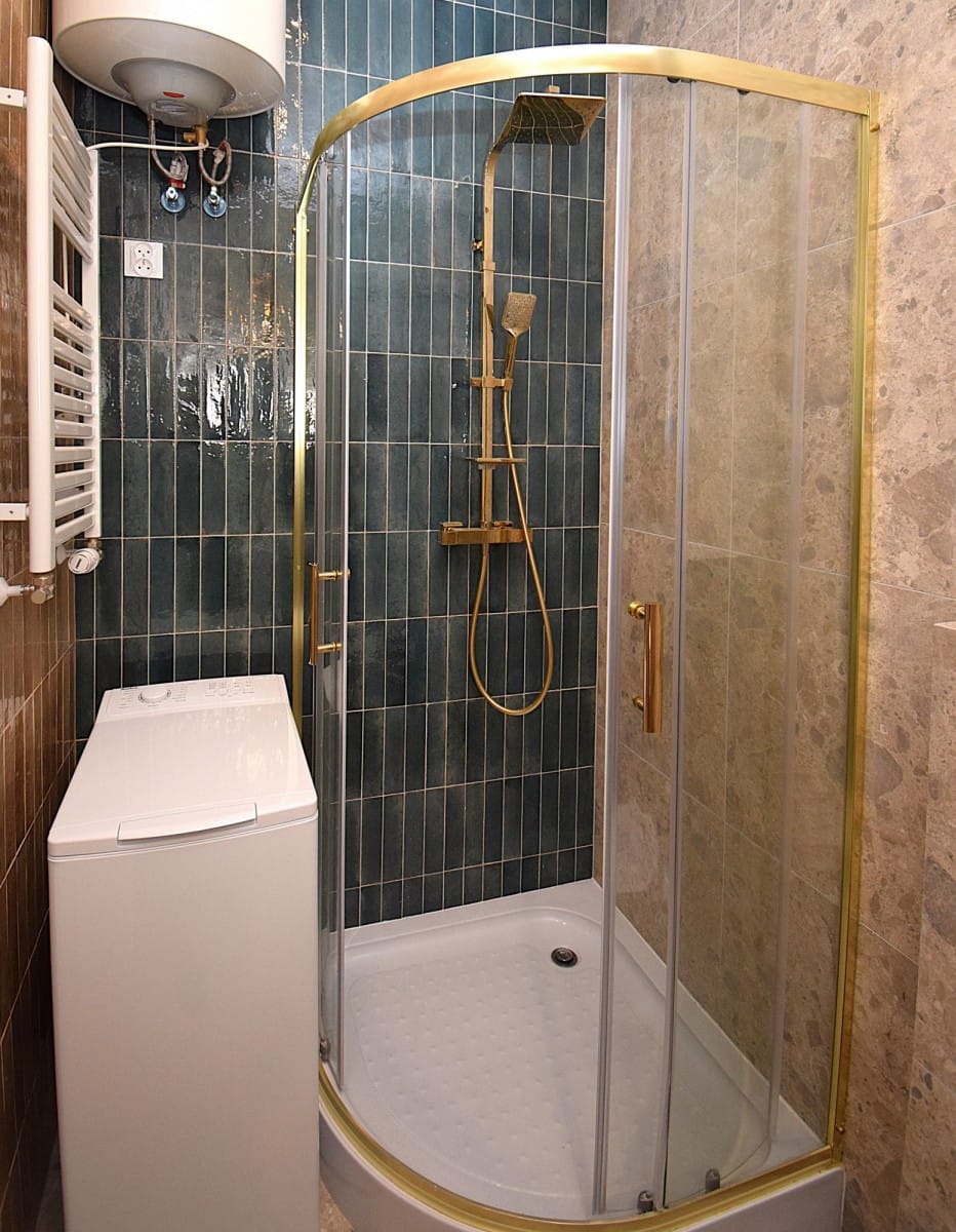 Mieszkanie 2 pokojowe na Wynajem