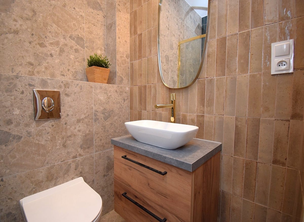 Mieszkanie 2 pokojowe na Wynajem