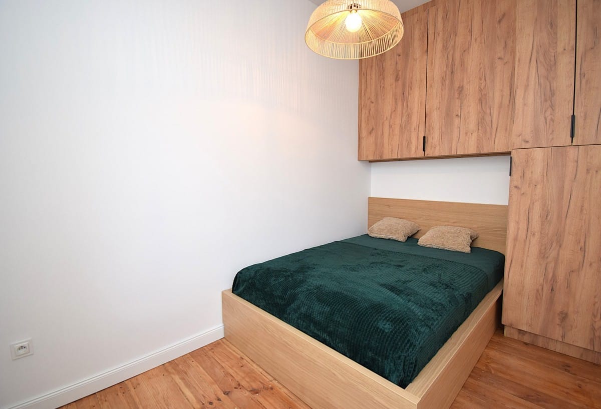 Mieszkanie 2 pokojowe na Wynajem