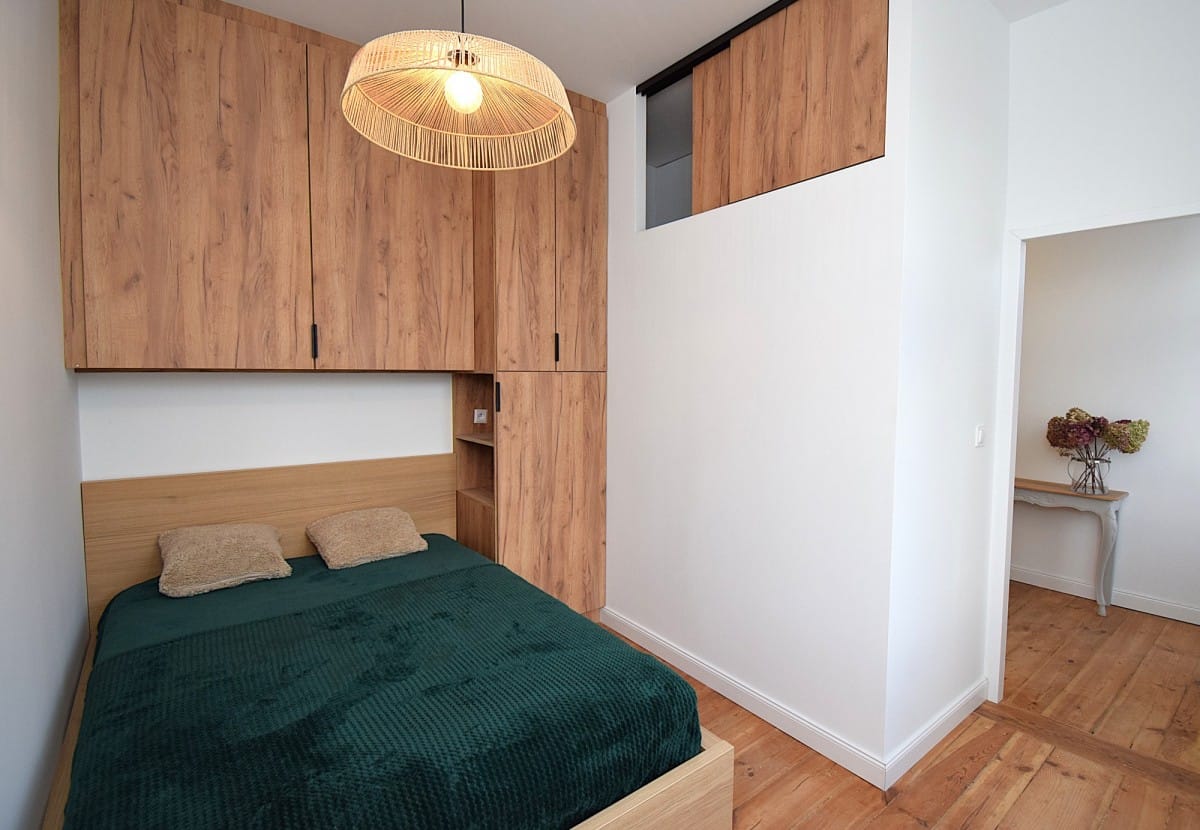 Mieszkanie 2 pokojowe na Wynajem