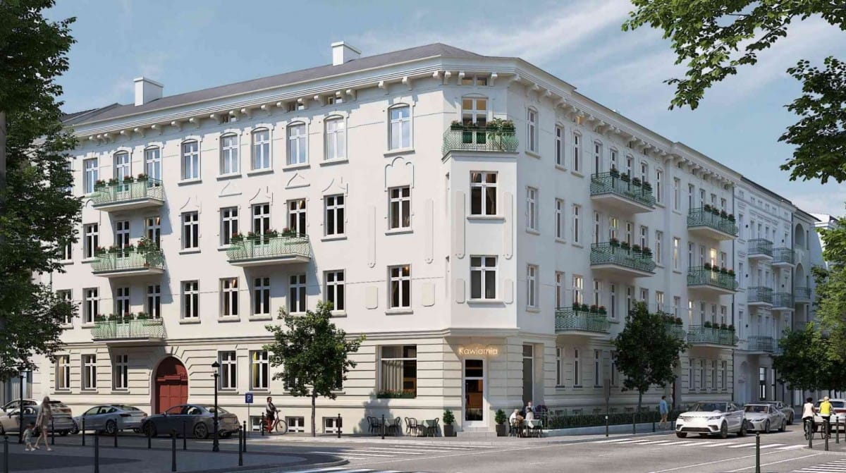 Mieszkanie 2 pokojowe na Wynajem