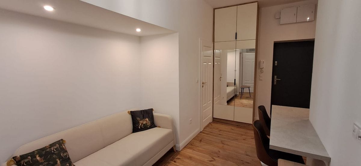 Mieszkanie 2 pokojowe na Wynajem