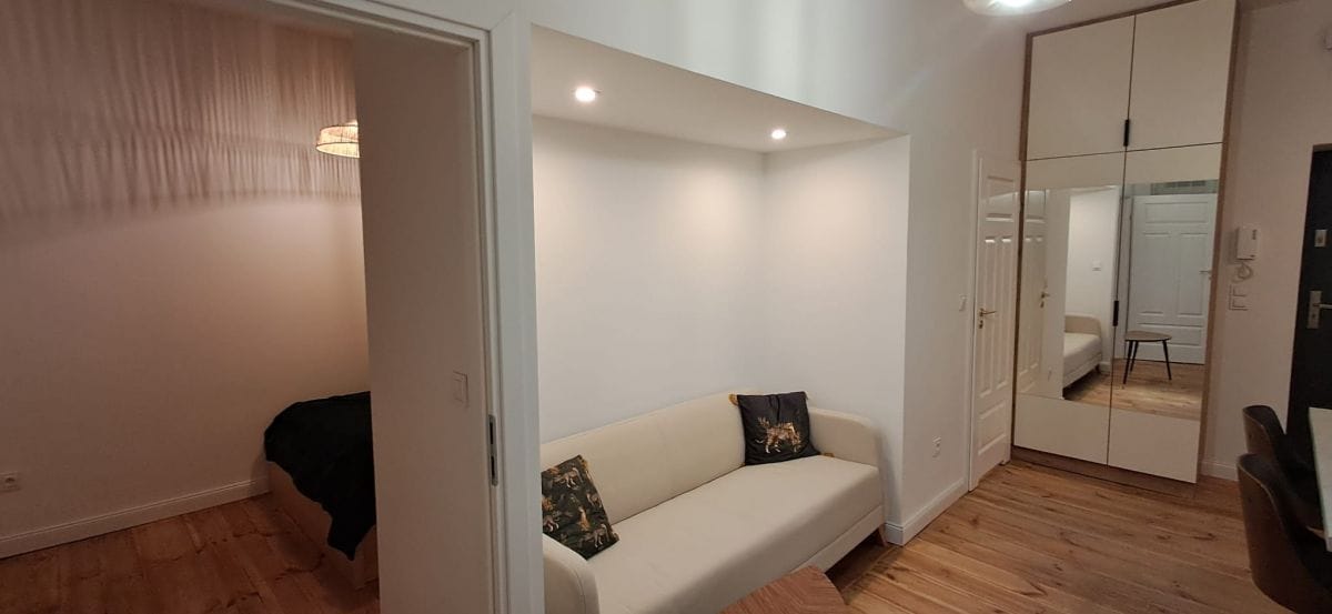 Mieszkanie 2 pokojowe na Wynajem