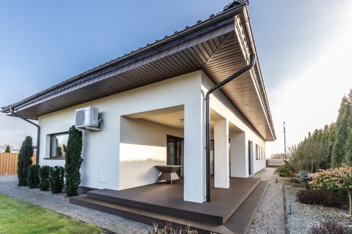 Dom 6 pokojowe na Sprzedaż