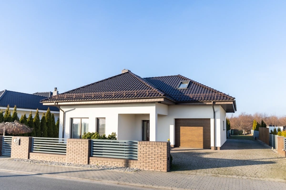 Dom 6 pokojowe na Sprzedaż