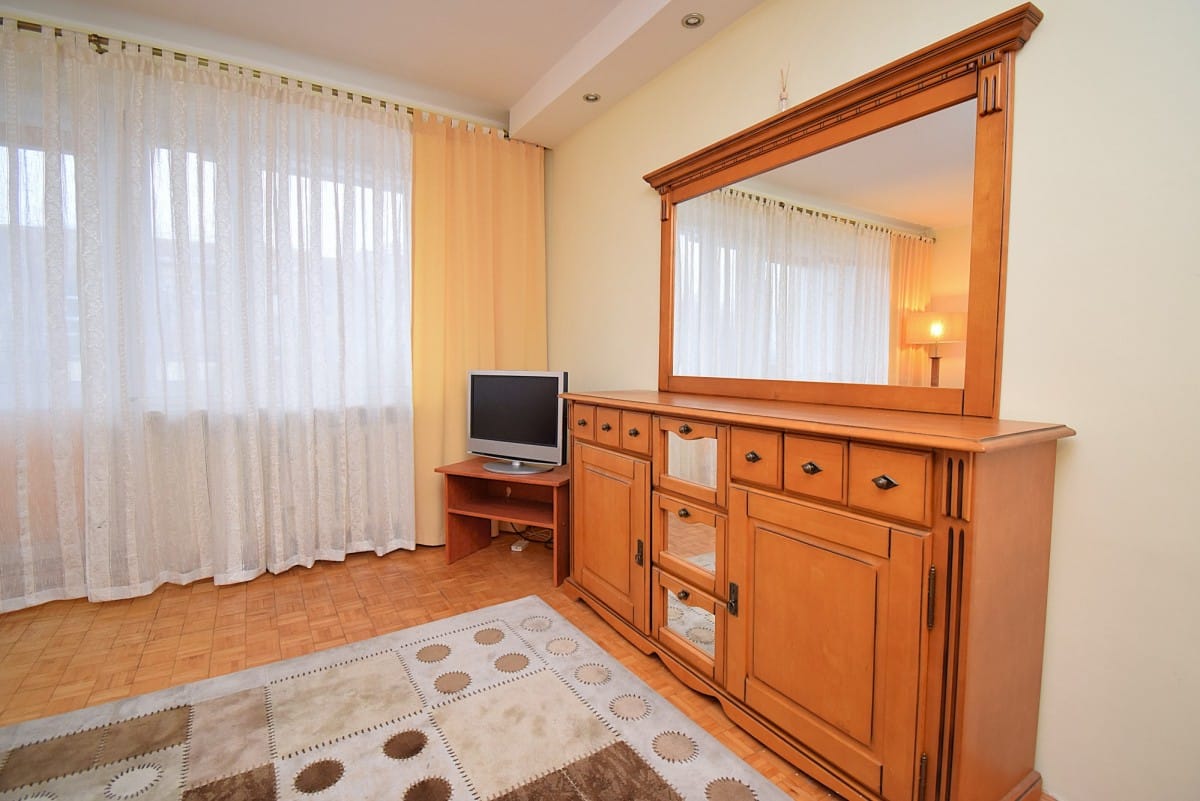 Mieszkanie 3 pokojowe na Sprzedaż