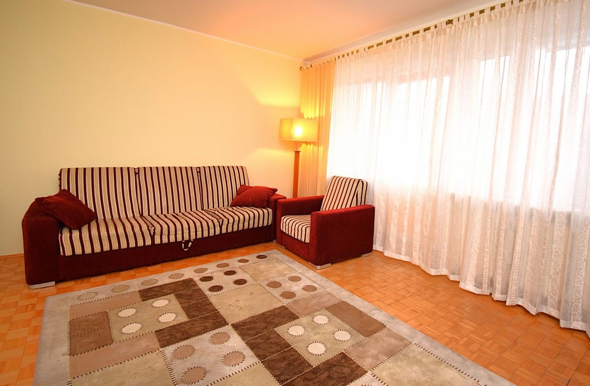 Mieszkanie 3 pokojowe na Sprzedaż