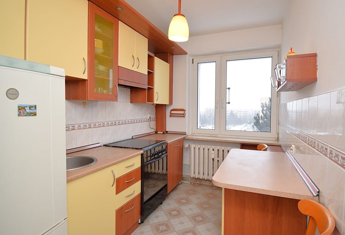 Mieszkanie 3 pokojowe na Sprzedaż