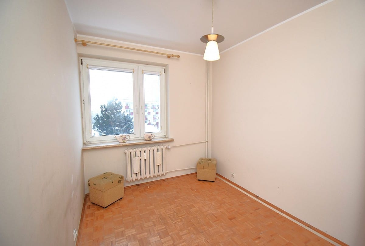 Mieszkanie 3 pokojowe na Sprzedaż