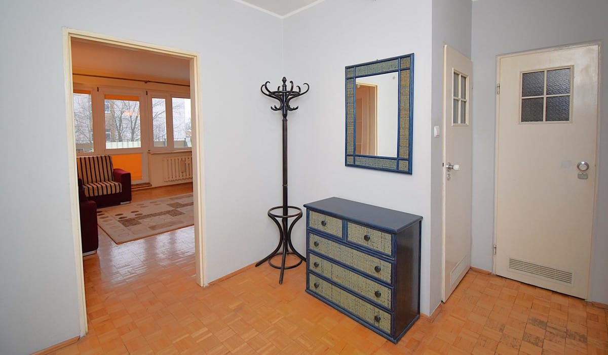 Mieszkanie 3 pokojowe na Sprzedaż