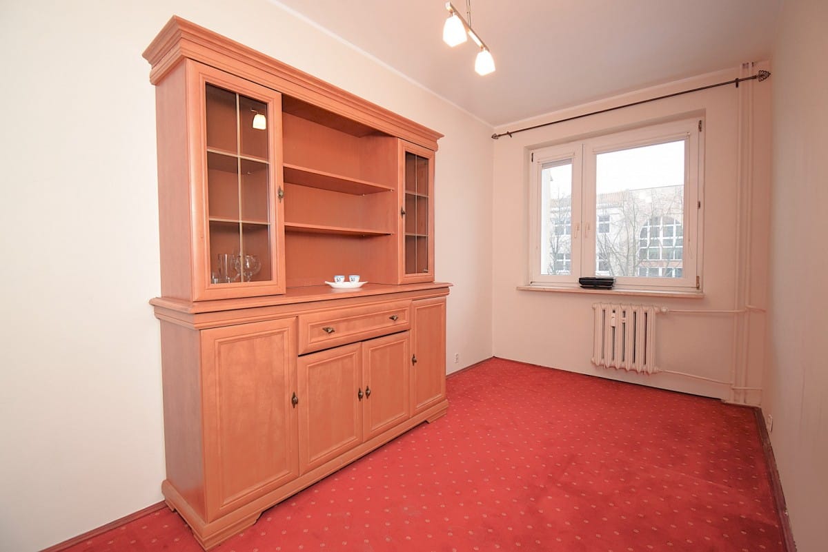 Mieszkanie 3 pokojowe na Sprzedaż