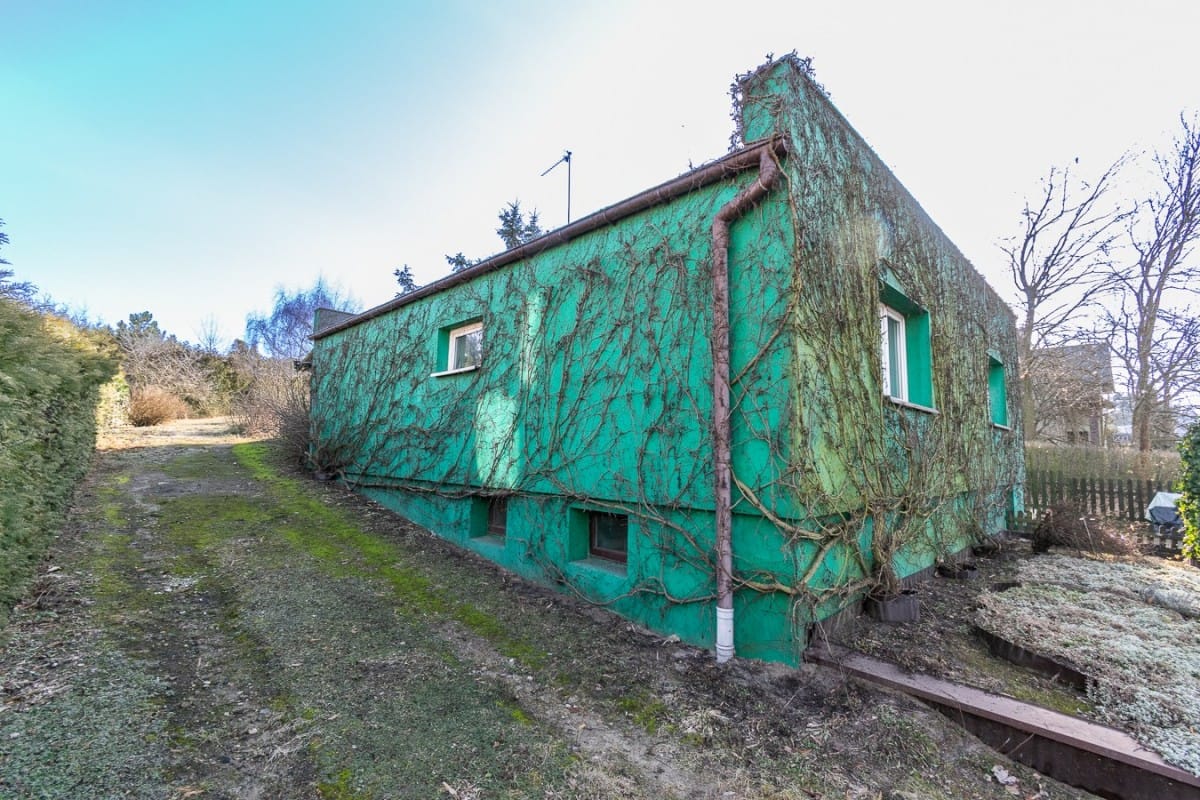 Dom 3 pokojowe na Sprzedaż