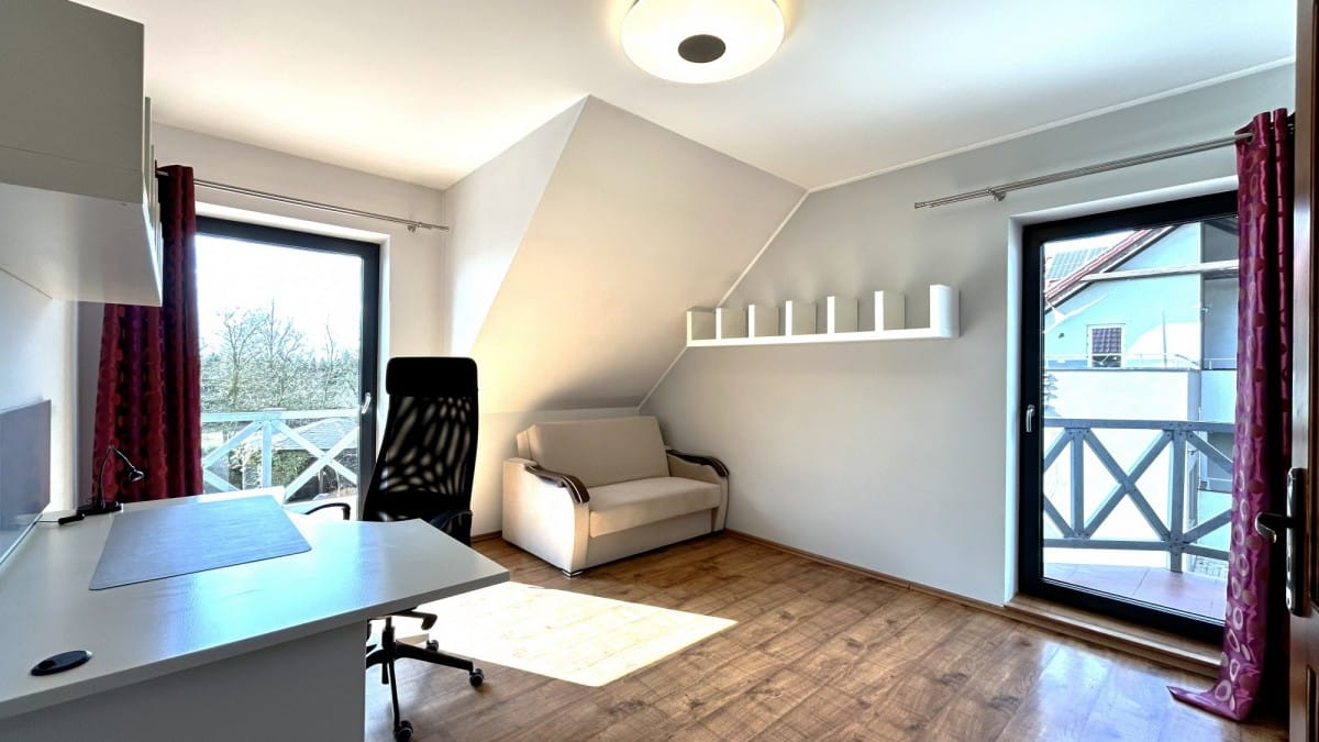 Dom 4 pokojowe na Sprzedaż