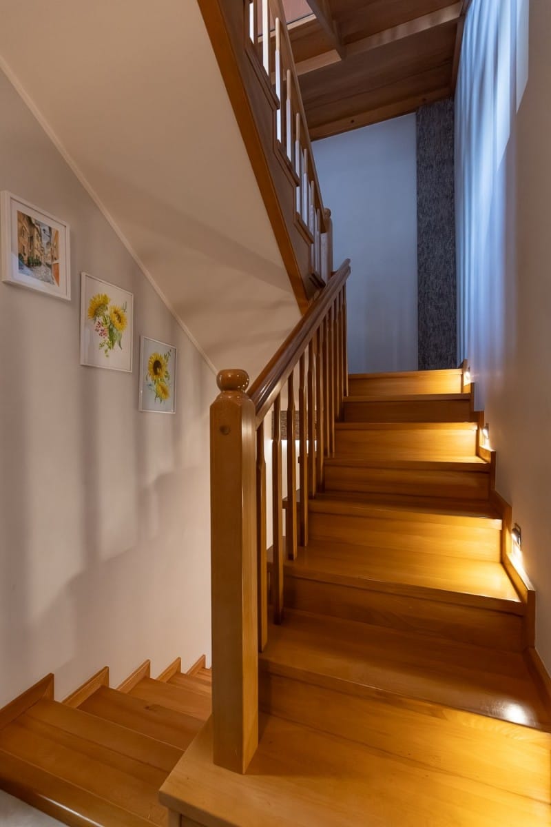 Dom 6 pokojowe na Sprzedaż