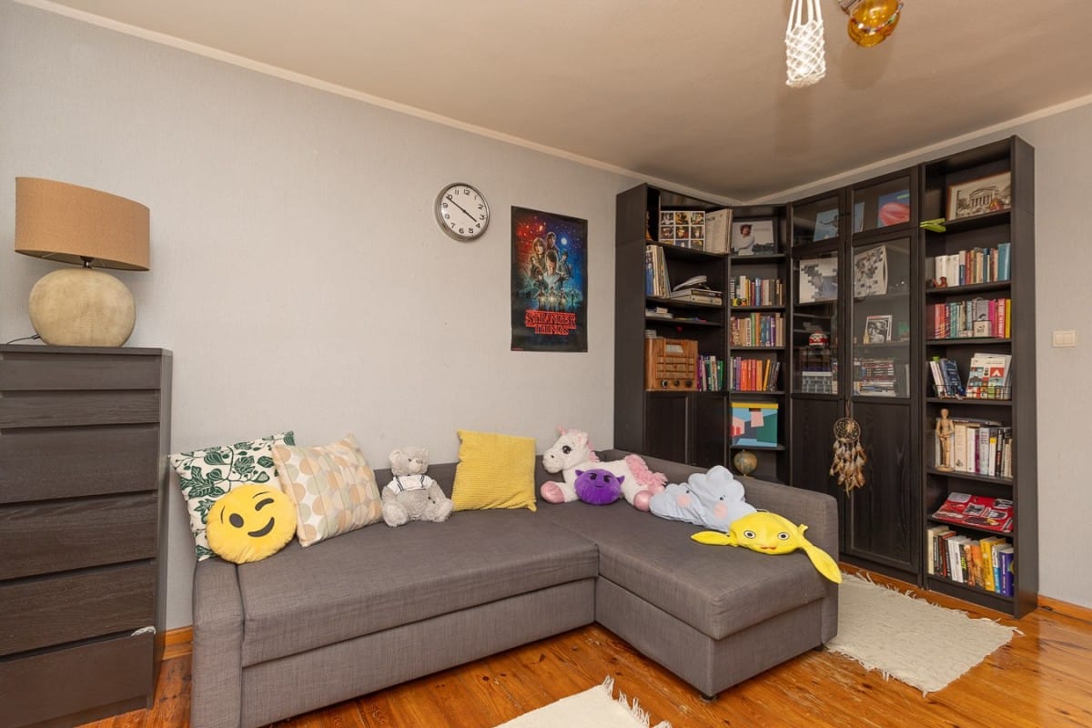 Dom 6 pokojowe na Sprzedaż