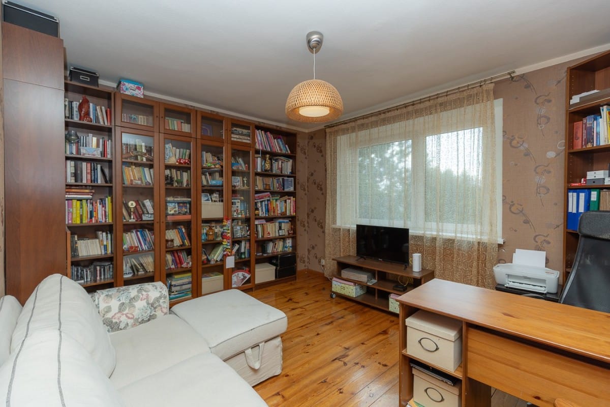 Dom 6 pokojowe na Sprzedaż