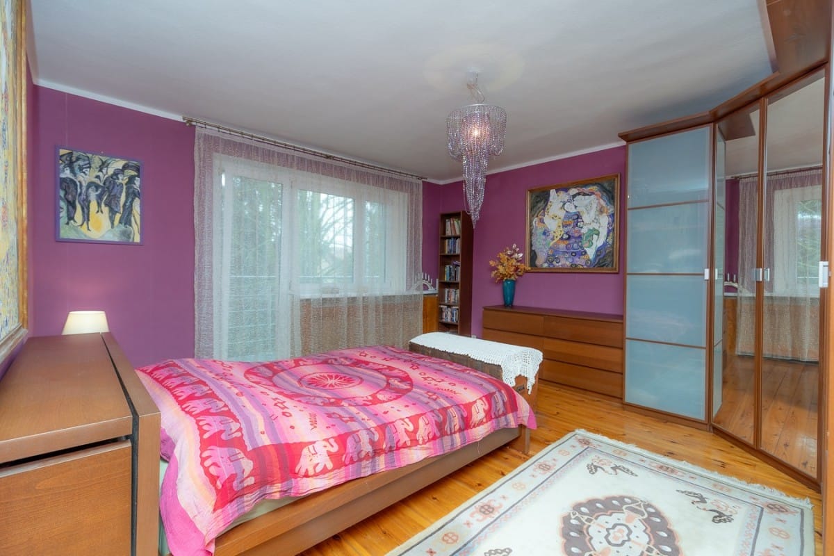 Dom 6 pokojowe na Sprzedaż