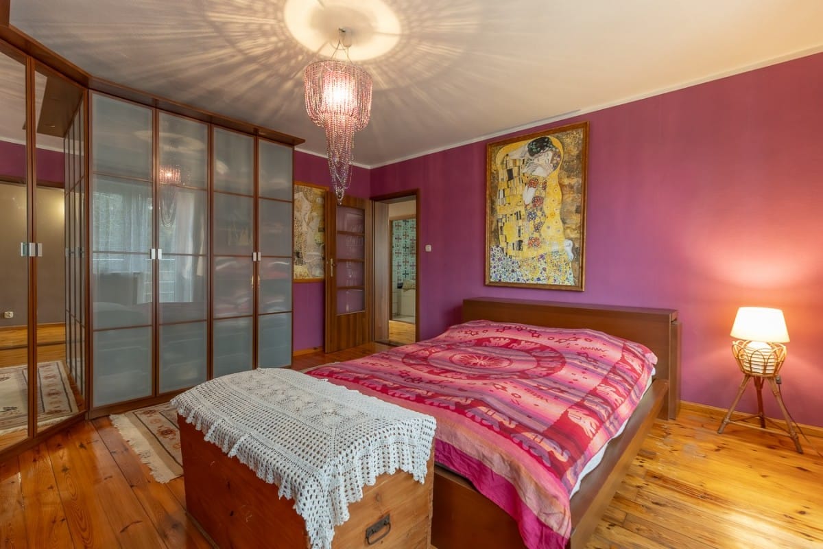 Dom 6 pokojowe na Sprzedaż