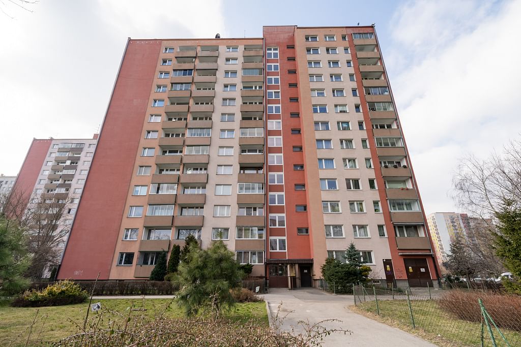 Mieszkanie 3 pokojowe na Sprzedaż