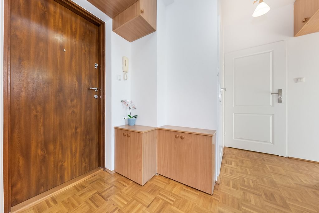 Mieszkanie 2 pokojowe na Sprzedaż