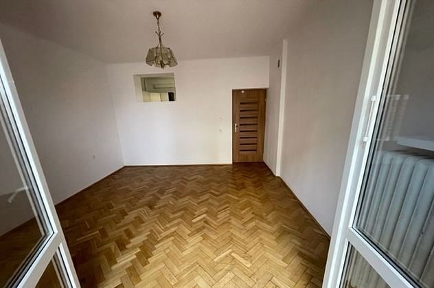 Mieszkanie 1 pokojowe na Sprzedaż