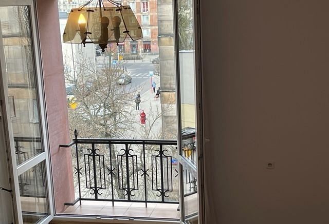 Mieszkanie 1 pokojowe na Sprzedaż